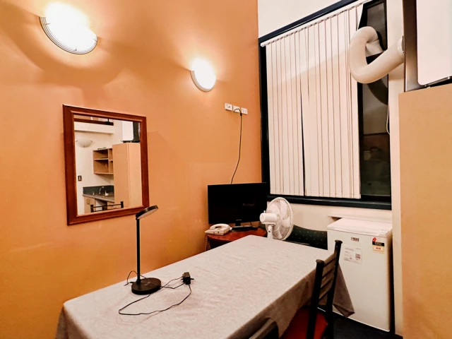 185-211 Broadway – Studentenunterkunft in Sydney – 1 bed 1 bath-3075