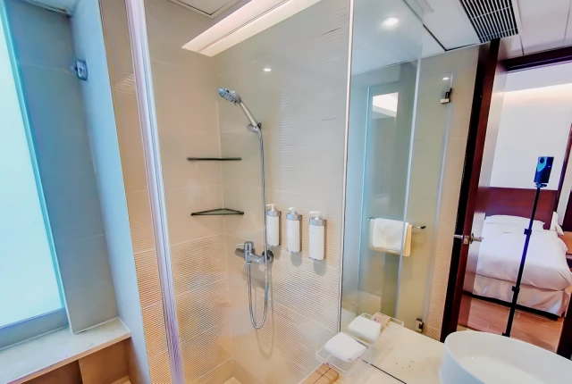The Bauhinia Hotel, Tsim Sha Tsui 3