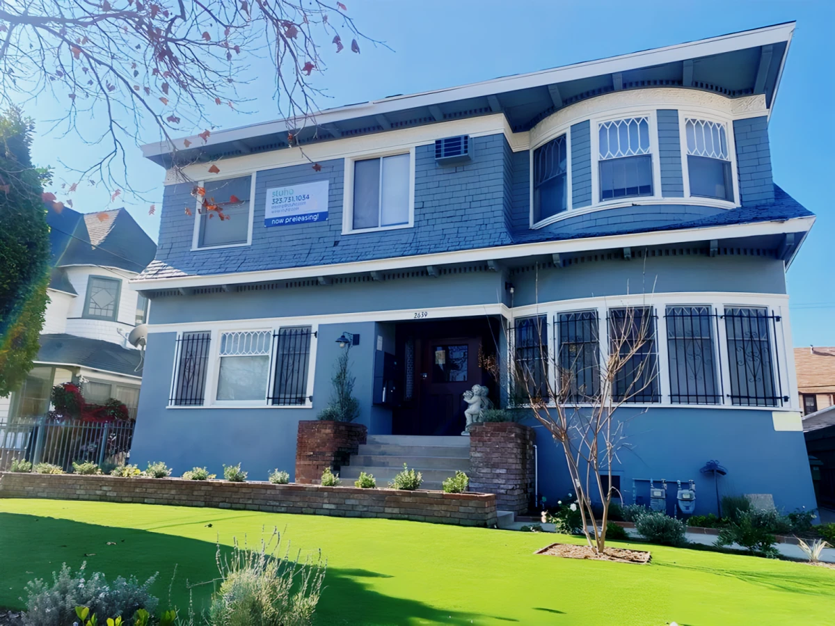 2639 Monmouth Ave.  0