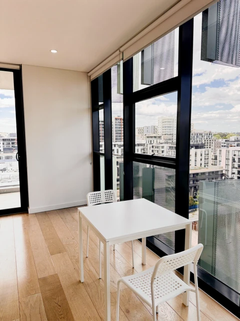 5 Sam Sing St - alloggio per studenti a Sydney - 2 bed 2 bath-11104