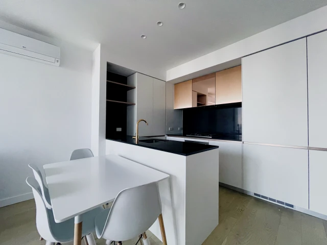 5920/228 La Trobe Street - résidence étudiante à Melbourne - 1 Bedroom