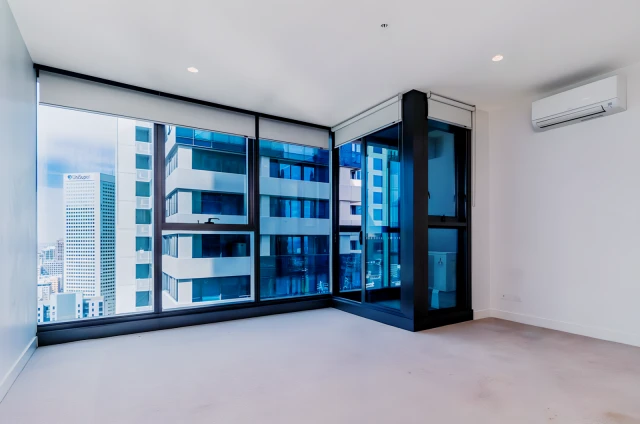 3308/285 La Trobe Street - Melbourne student accommodation - 1 Bedroom