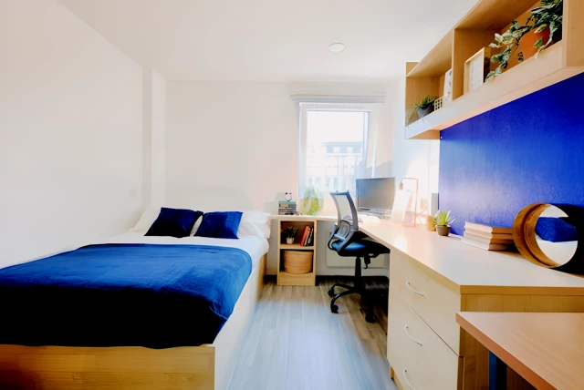uhomes.com | Student Accommodation, Housing, Flats, Apartments for Rent