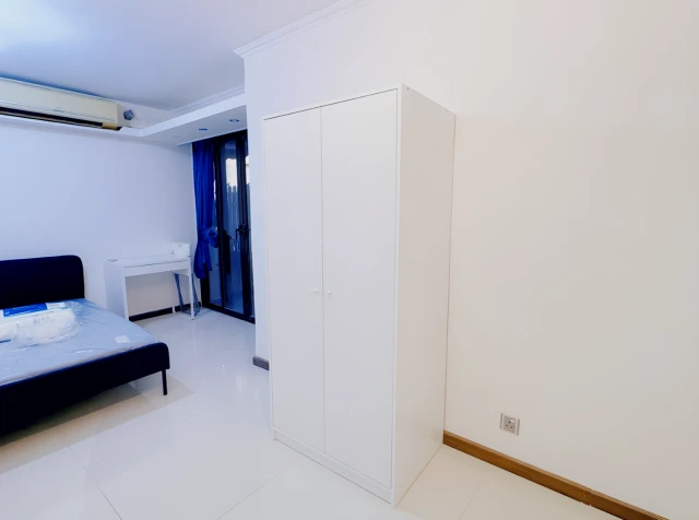 Room D, 1/F, Block 20, YUYIJU 3