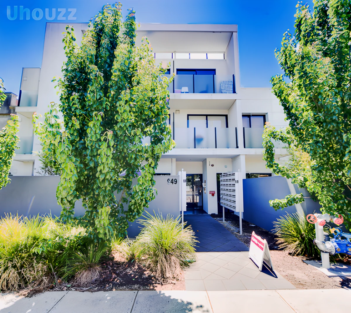 949 Dandenong Road - alojamiento para estudiantes en Melbourne
