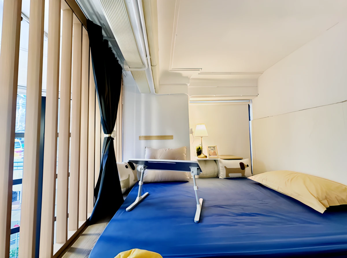 dwell Prince Edward - Hong Kong(China) student accommodation