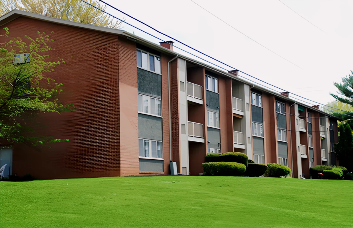 York Apartments - York PA student accommodation