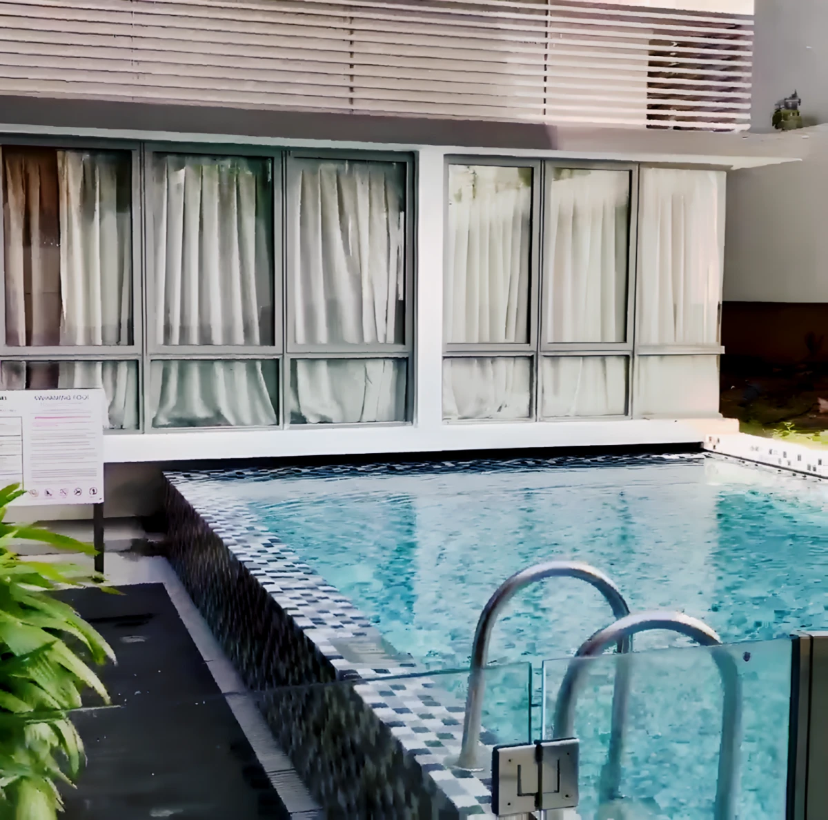 Mount Sophia Suites - BZ 0