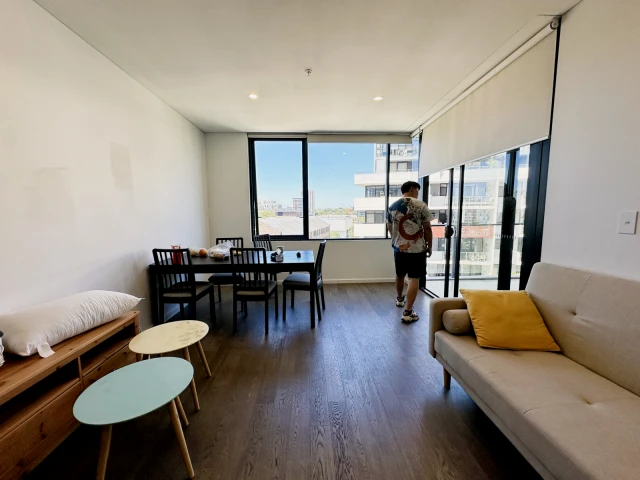 12 Pual Street Zetland 2