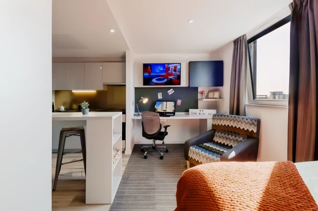 uhomes.com | Student Accommodation, Housing, Flats, Apartments for Rent