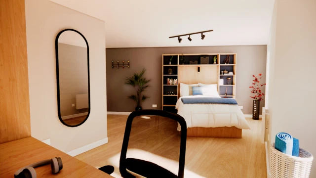 uhomes.com | Student Accommodation, Housing, Flats, Apartments for Rent