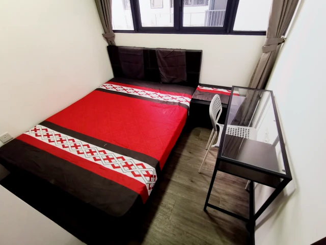 Gem Residences - FT 3