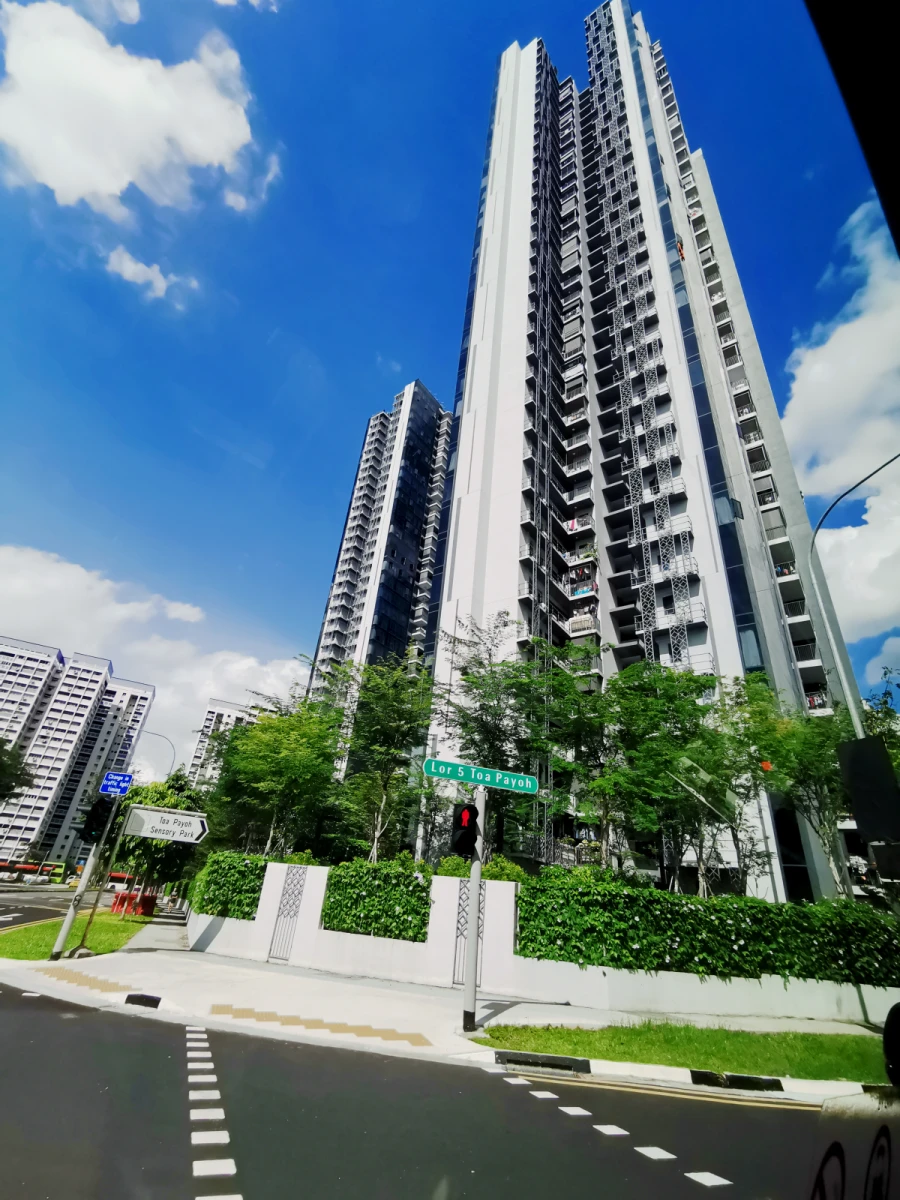Gem Residences - FT 0