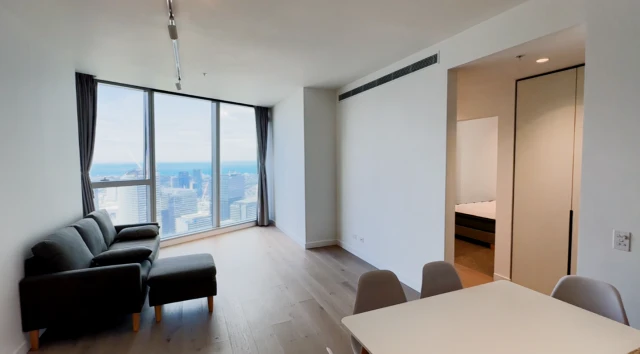 260 Spencer Street - alojamiento para estudiantes en Melbourne - 2 Bedroom*5511