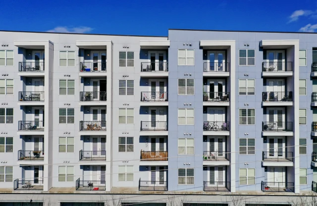 Infinity Midtown Apartments 1