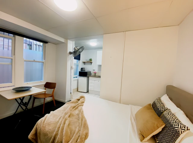 Crown Street 148 - Darlinghurst 4