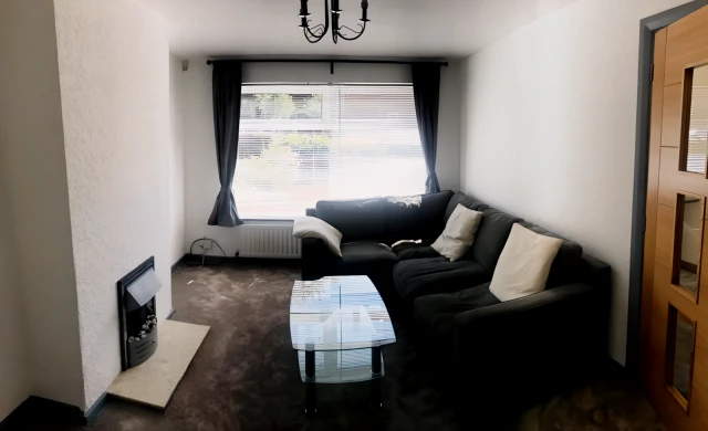 St. Ann's Rise 22051# 1