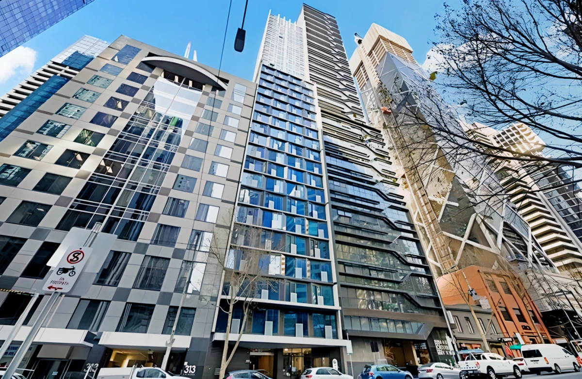 315 La Trobe Street 0