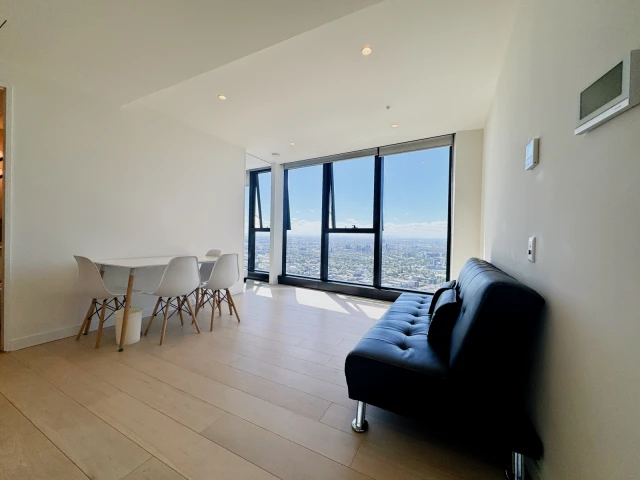 157 A'Beckett Street - alloggio per studenti a Melbourne - 2 bed 2 bath-4501