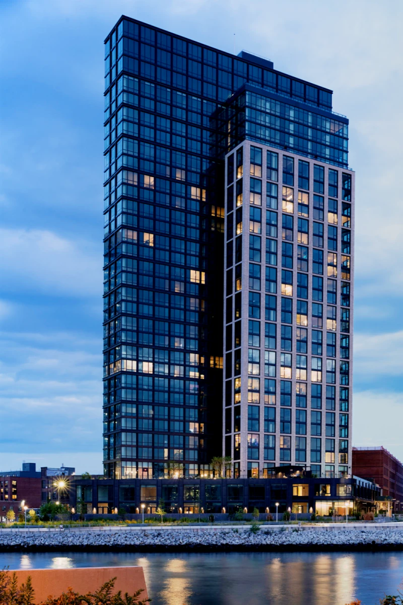The Bellslip - New York student accommodation