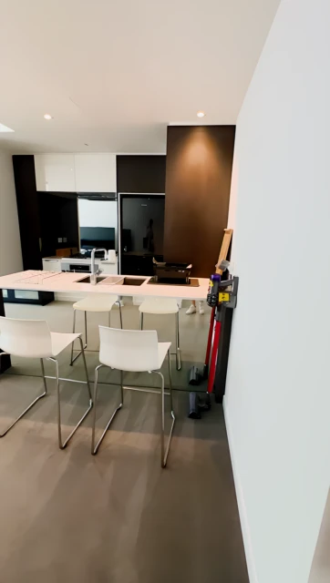 18 O'Dea Avenue - alojamiento para estudiantes en Sídney - 3 bed 2 baths