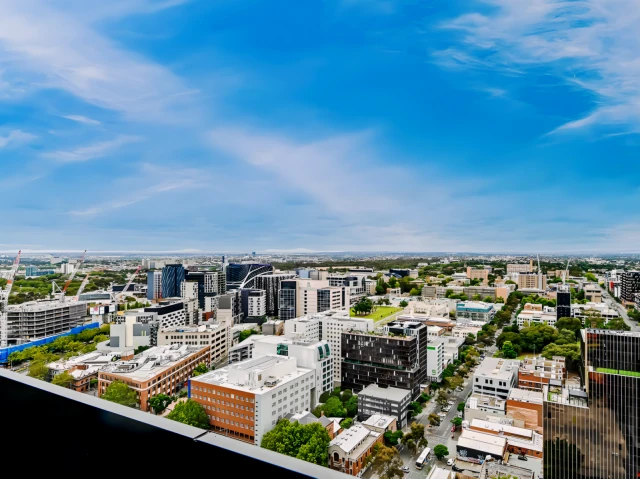 551 Swanston Street 2