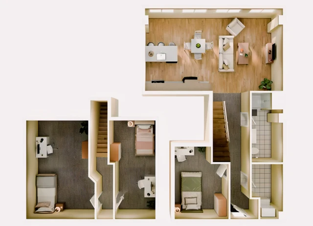 uhomes.com | Student Accommodation, Housing, Flats, Apartments for Rent