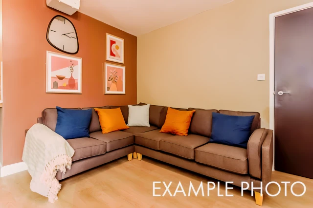 Flat 1 , Crossgate Lofts , DH1 4DS 4