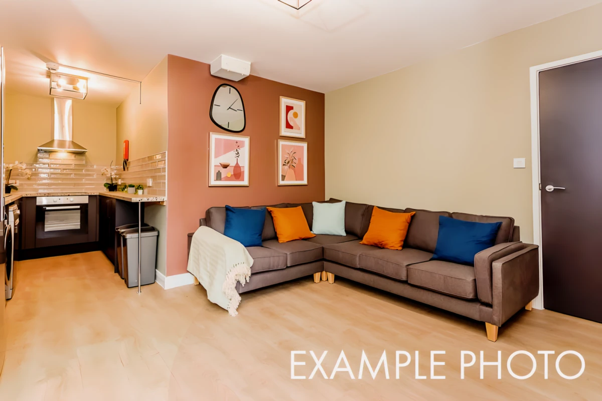 Flat 1 , Crossgate Lofts , DH1 4DS 0