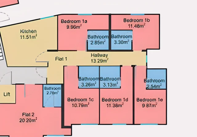 Room D, Bywater Water, B16 9AU 3
