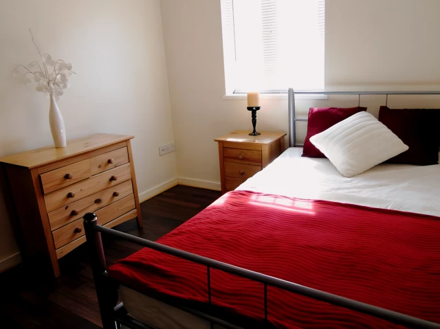 Flat 2, 58 Ruskin Avenue, M14 4DG 1