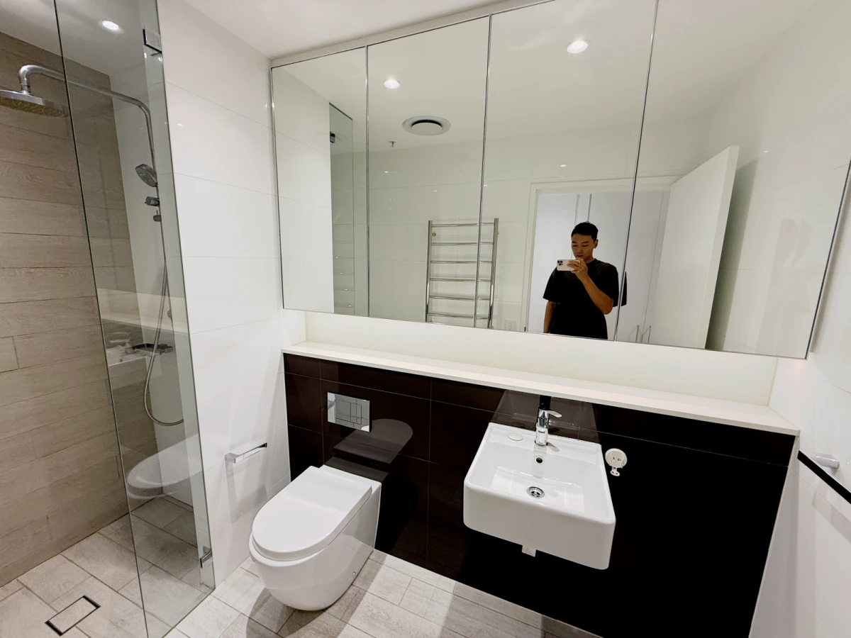 6 Galloway St - alojamiento para estudiantes en Sídney - 2 bed 1 bath