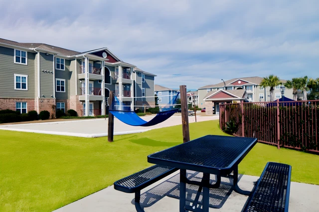 Axis Student Living - Statesboro 2