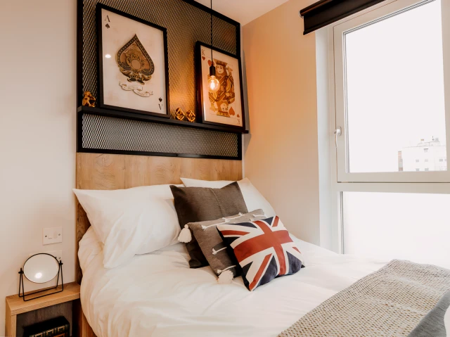 uhomes.com | Student Accommodation, Housing, Flats, Apartments for Rent