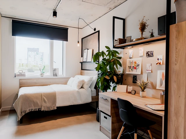 uhomes.com | Student Accommodation, Housing, Flats, Apartments for Rent