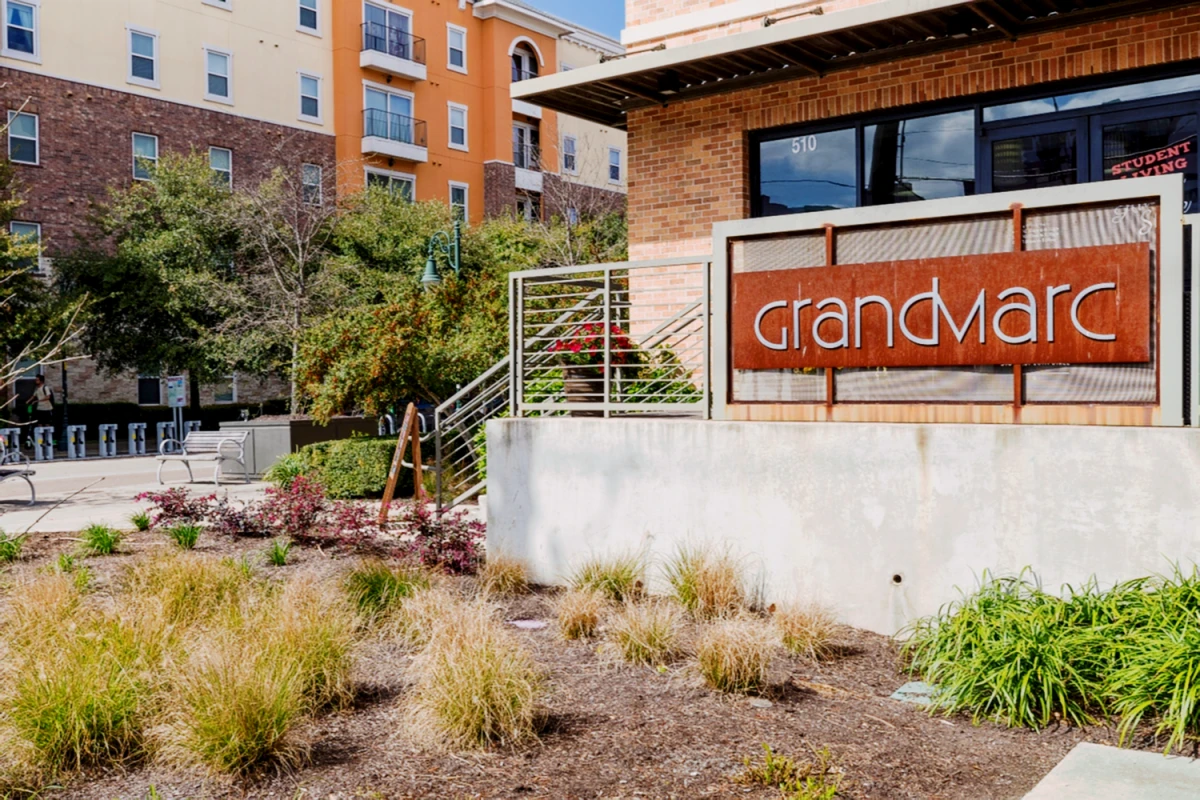 GrandMarc Austin 0