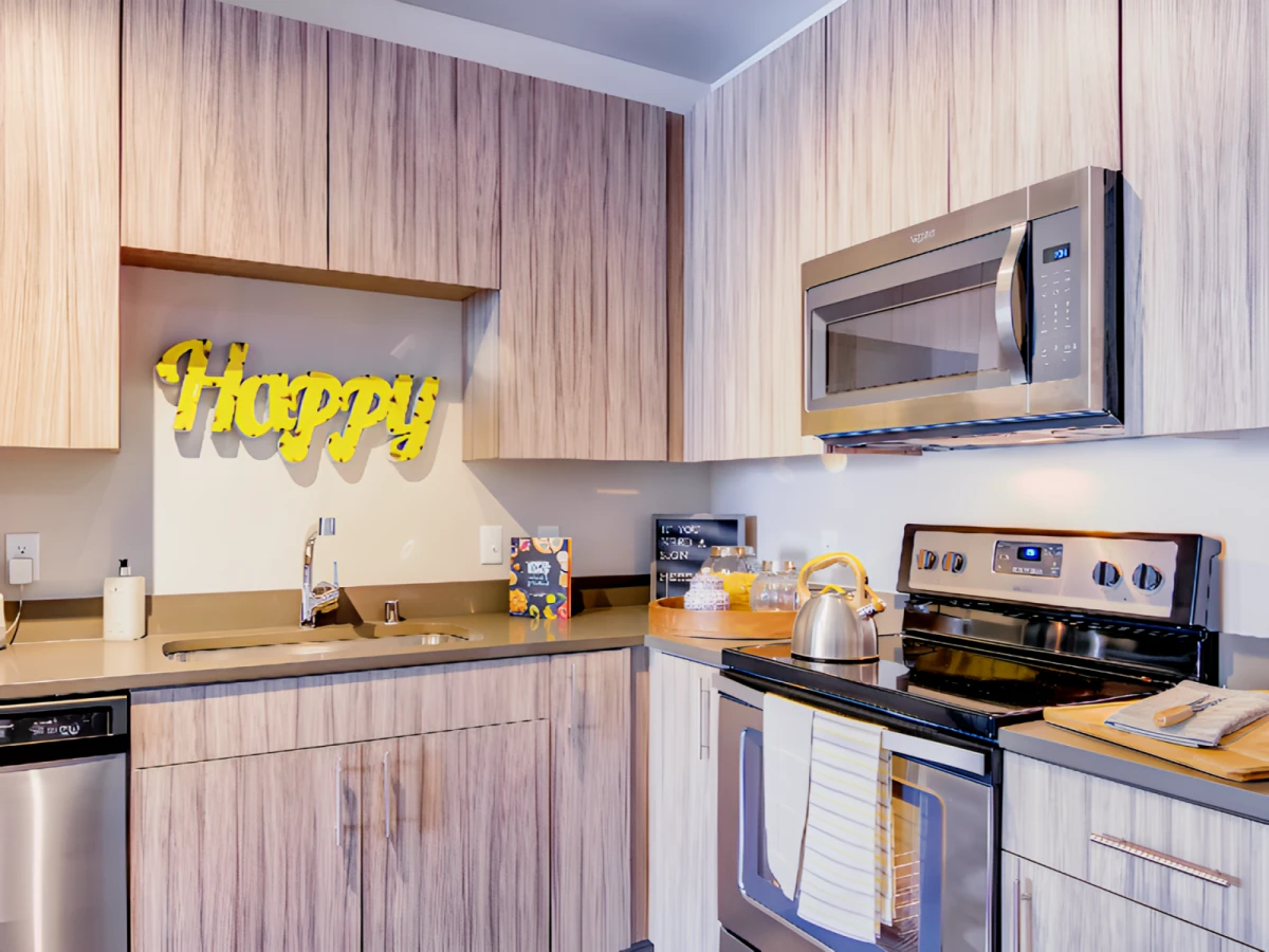 The Link Minneapolis Low-Rise 0