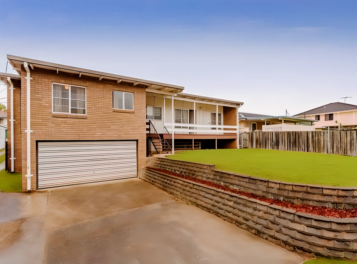 22 Lavinia St - Brisbane student accommodation