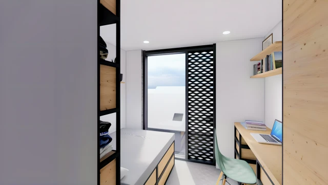 The Nest 4