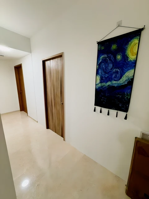 The Parc Condominium - JB 4