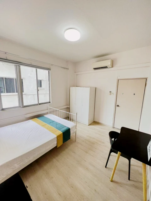 Kim Sia Court - X3 4