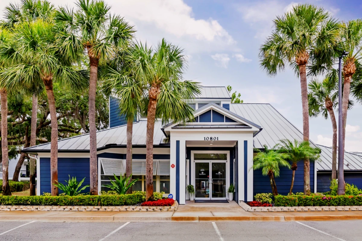 The Phoenix Orlando - Orlando student accommodation