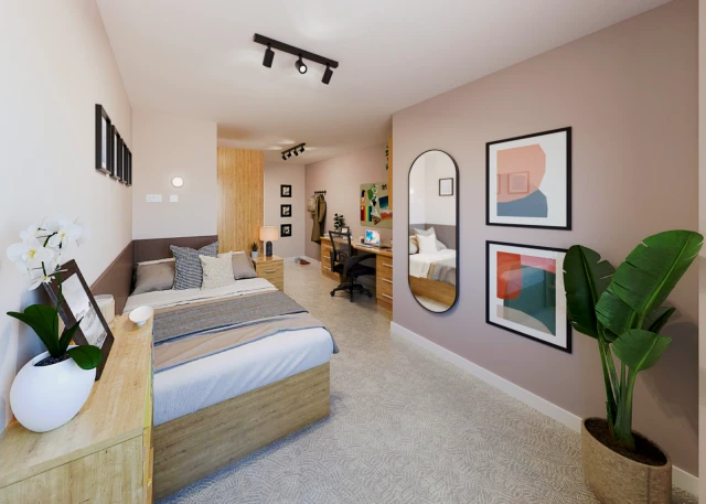 uhomes.com | Student Accommodation, Housing, Flats, Apartments for Rent