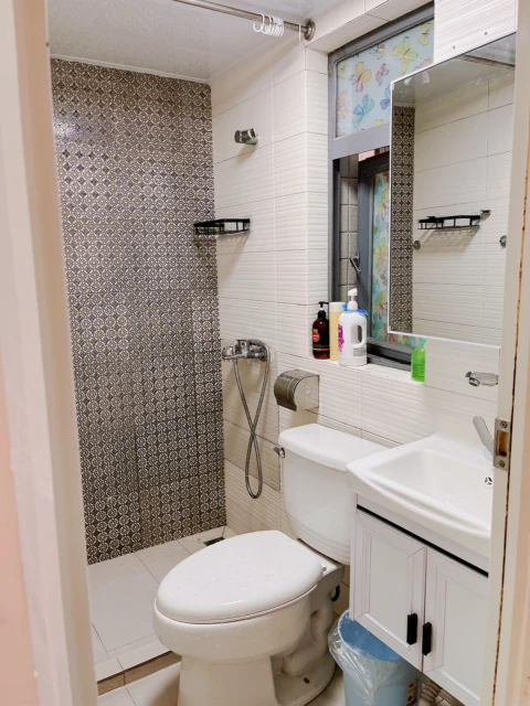 Jindi Mingjin Apartment-XM 3