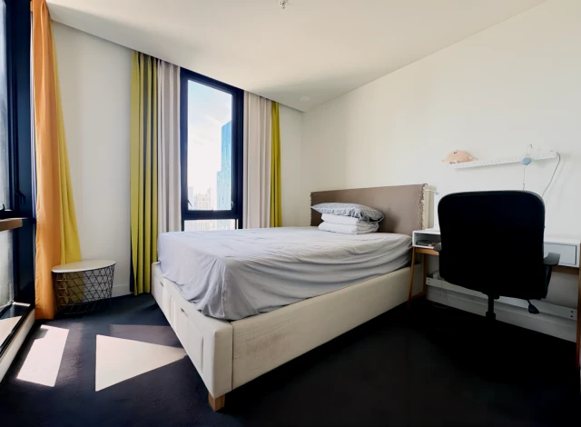 81 A'Beckett Street 2