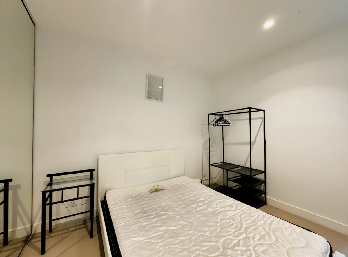 15 Doepel Way - résidence étudiante à Melbourne - 1 Bedroom*803