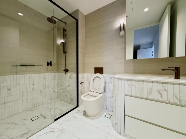308 Exhibition Street - 멜버른 학생 숙소 - 2 Bedroom*2804