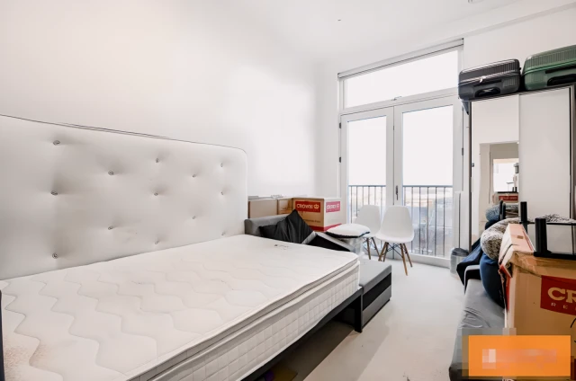 Bronze House C - résidence étudiante à Londres - 2 Bedroom 2 Bathroom room1