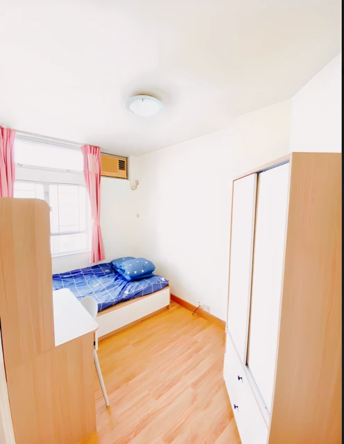 Whampoa Garden, Hung Hom 3