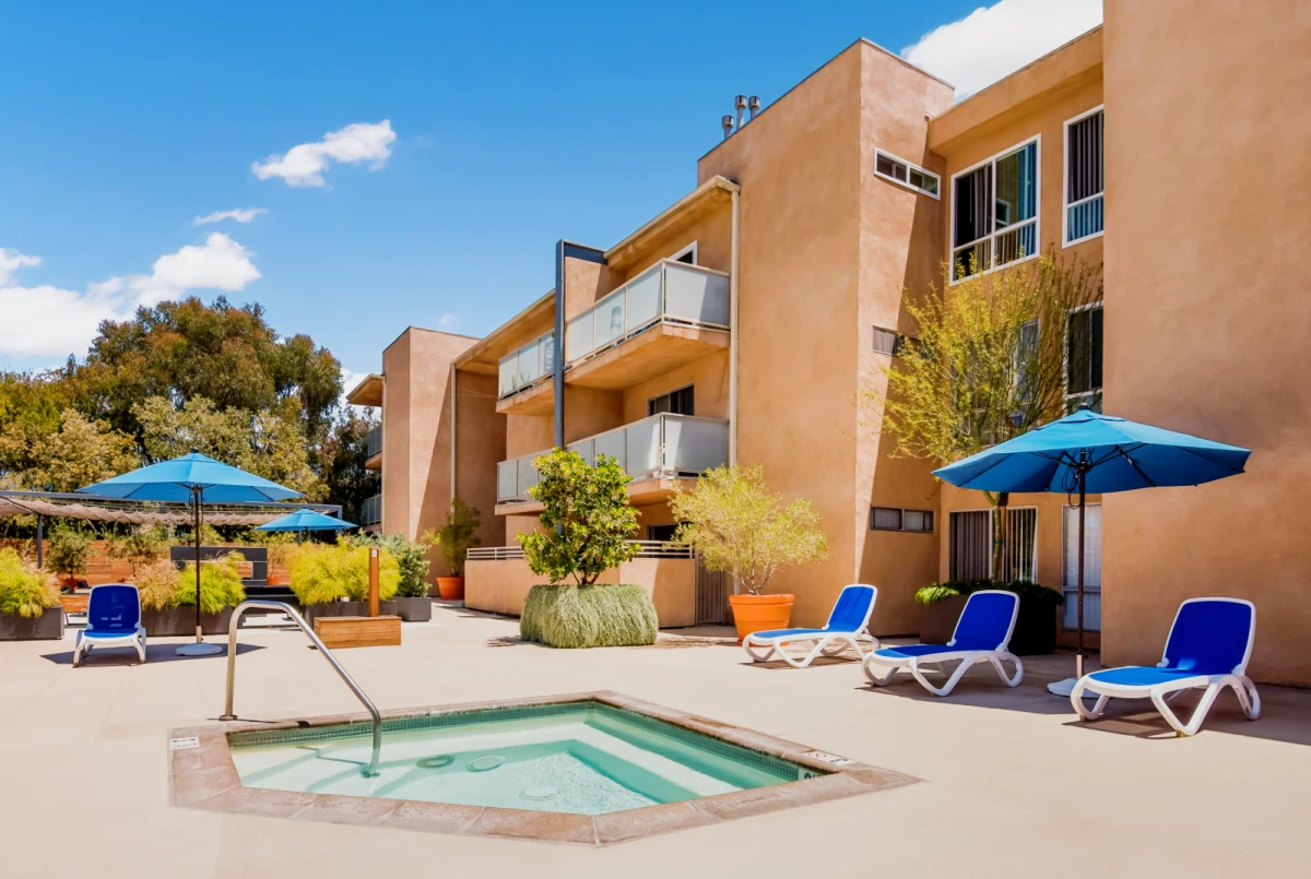 3700 Sepulveda Apartments 0